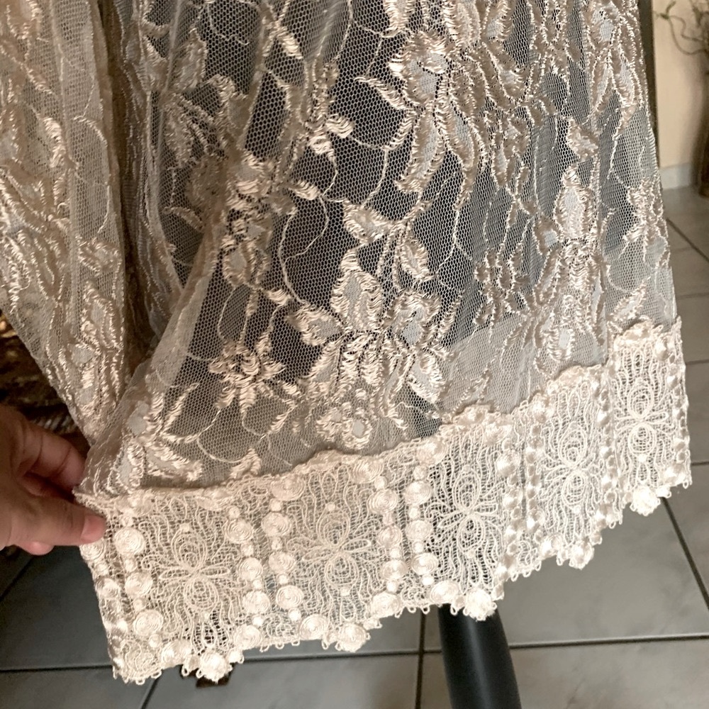 Vintage blouse - Picture 6 of 8